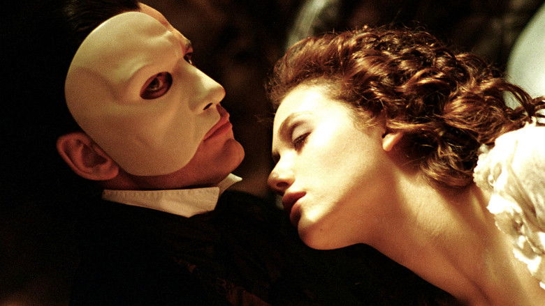 The Phantom of the Opera still 6