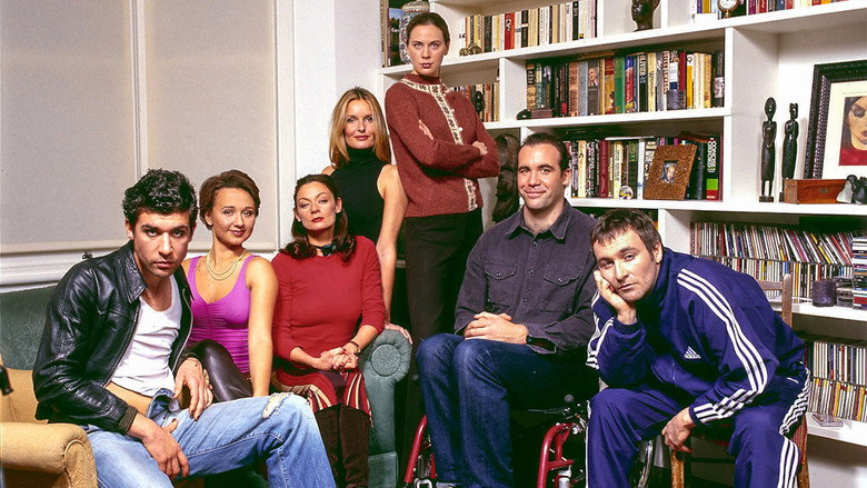 The Book Group still 4