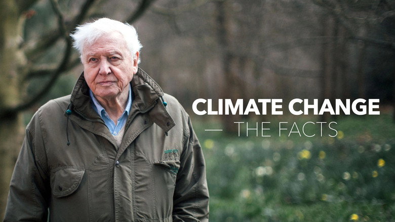 Climate Change: The Facts still 5