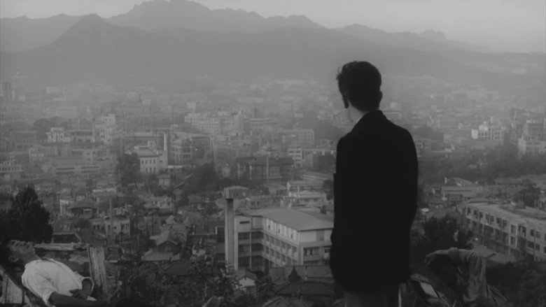 Aimless Bullet still 2
