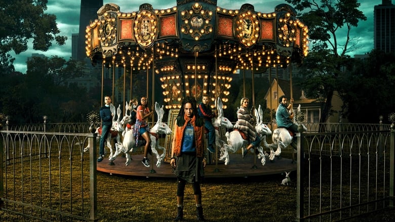 Utopia still 1