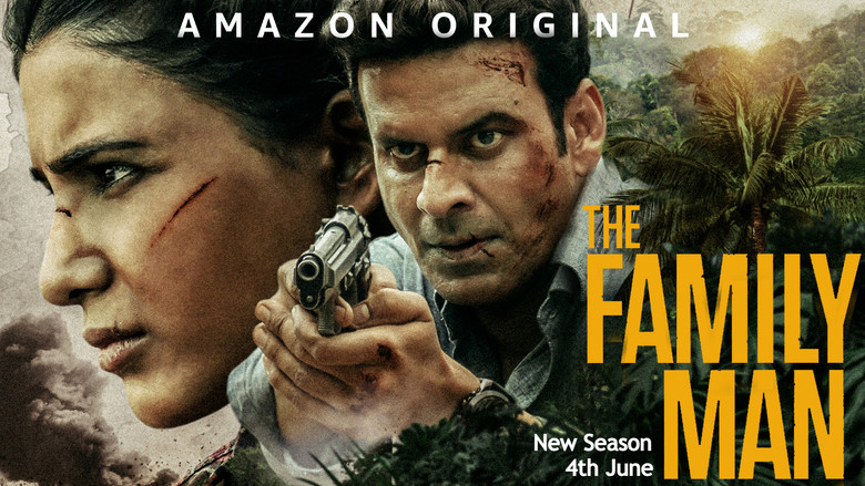 The Family Man still 7