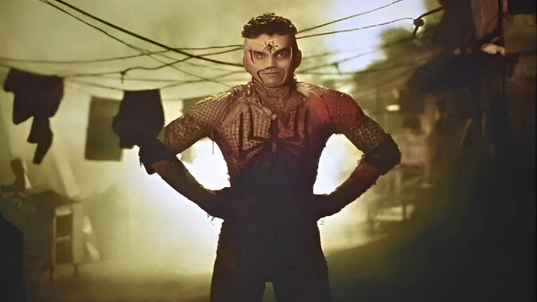 Gagamboy still 2