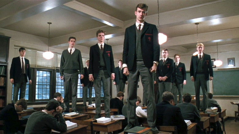 Dead Poets Society still 6