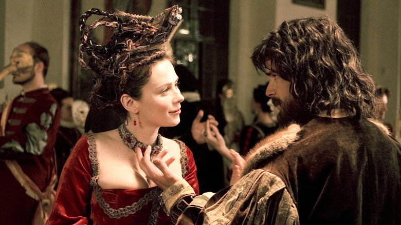 Bathory: Countess of Blood still 2