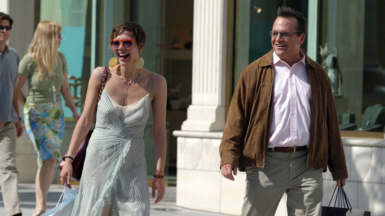 Happy Endings still 1