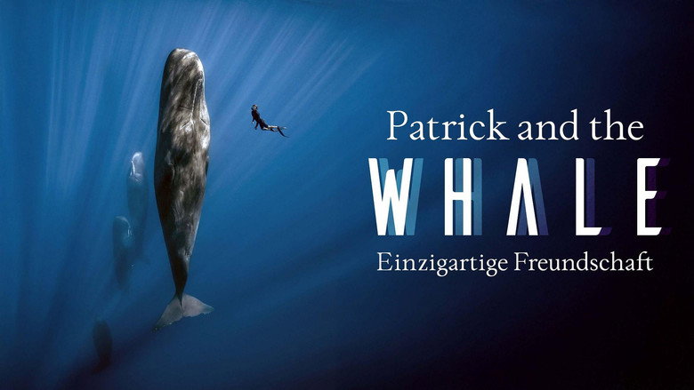 Patrick and the Whale still 2