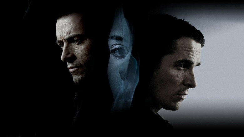The Prestige still 2