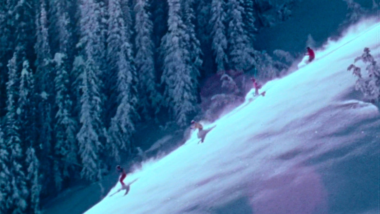 In Search of Skiing still 1