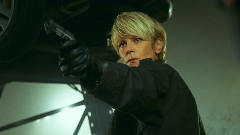 Furies still 7