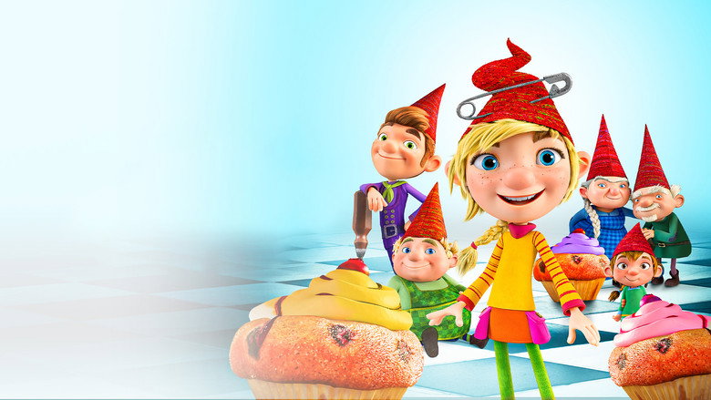 The Elfkins: Baking a Difference still 6