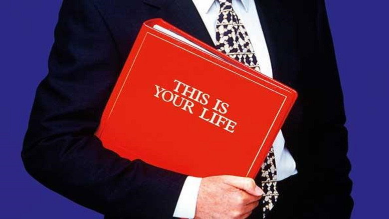 This Is Your Life still 1