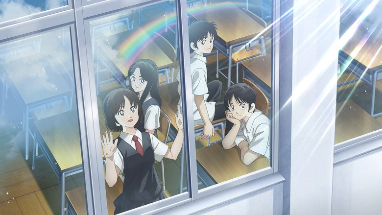 Mix: Meisei Story still 2