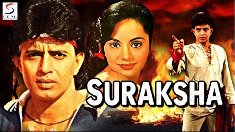 Surakksha still 1
