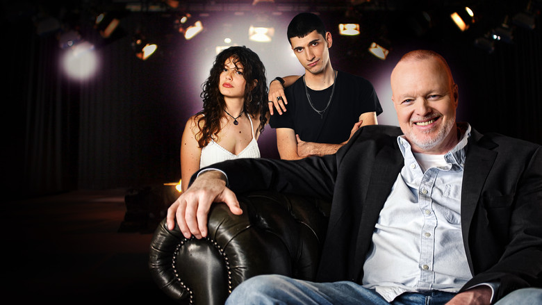 Stefan Raab: Mein ESC – Chefsache Abor & Tynna still 1
