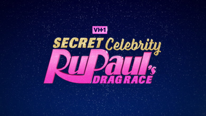 RuPaul's Secret Celebrity Drag Race still 4