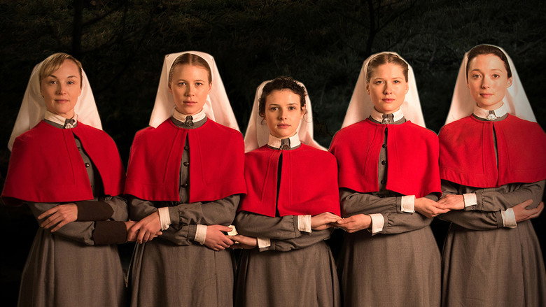 ANZAC Girls still 2