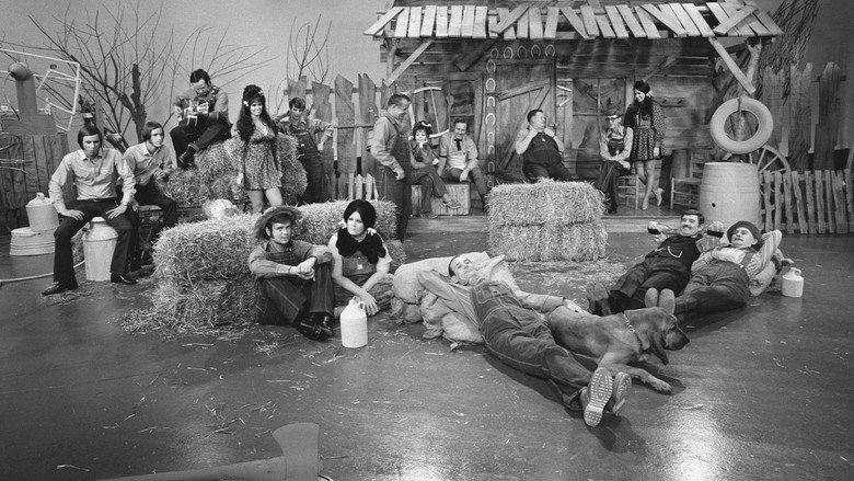 Hee Haw still 1