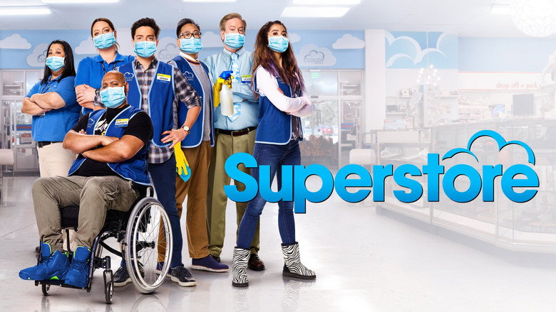 Superstore still 6
