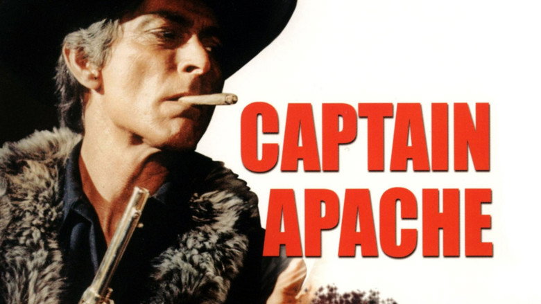 Captain Apache still 8