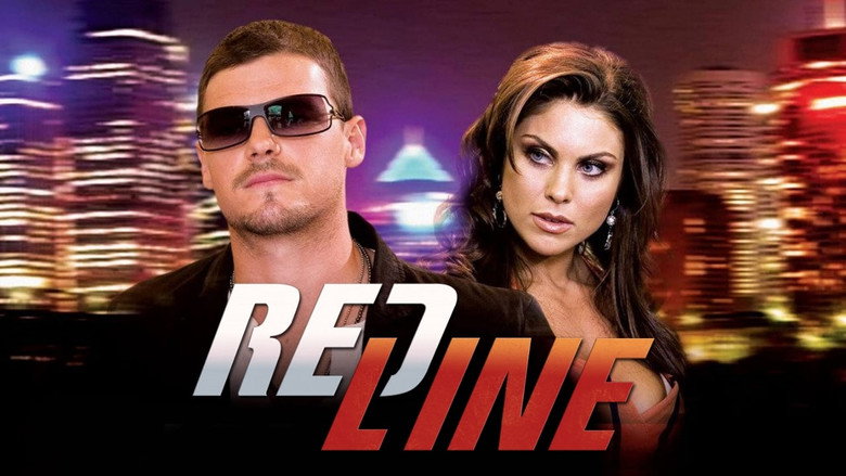 Redline still 4