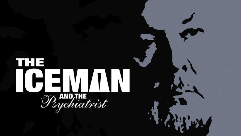 The Iceman and the Psychiatrist still 3