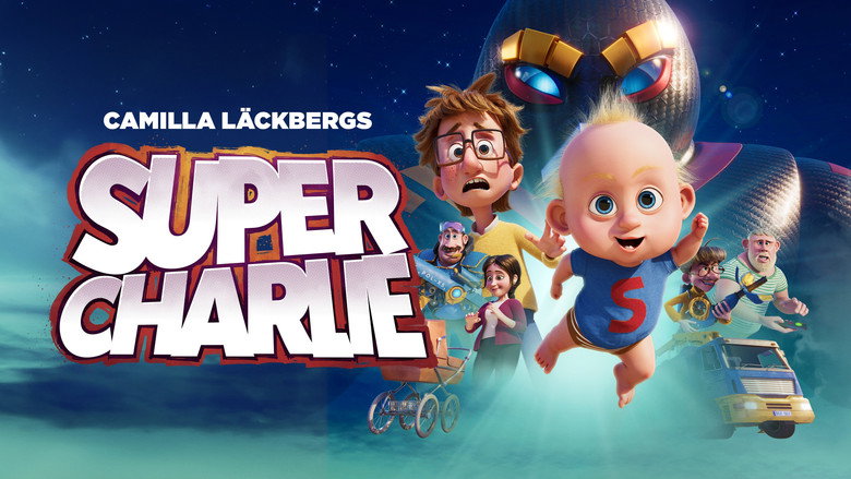 Super Charlie still 5