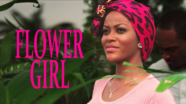 Flower Girl still 5