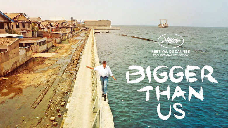 Bigger Than Us still 3