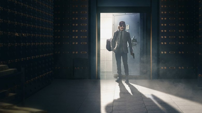 How to Rob a Bank still 1