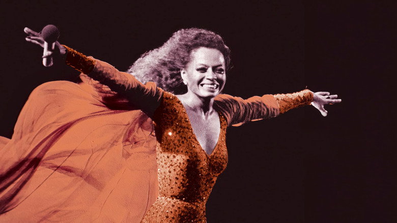 Diana Ross: Live in Central Park still 2