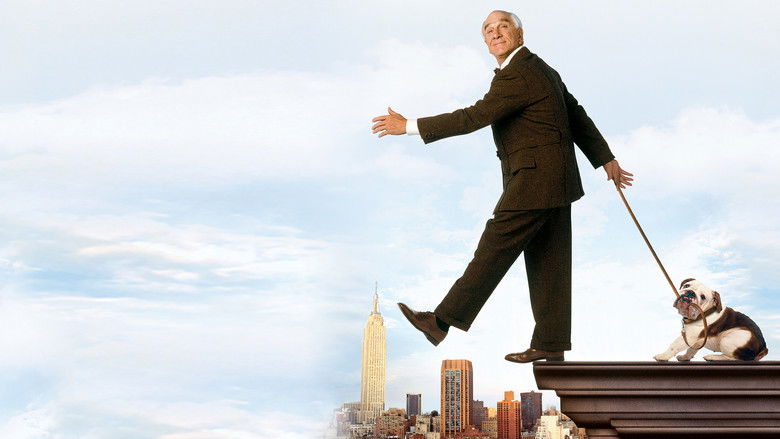 Mr. Magoo still 1