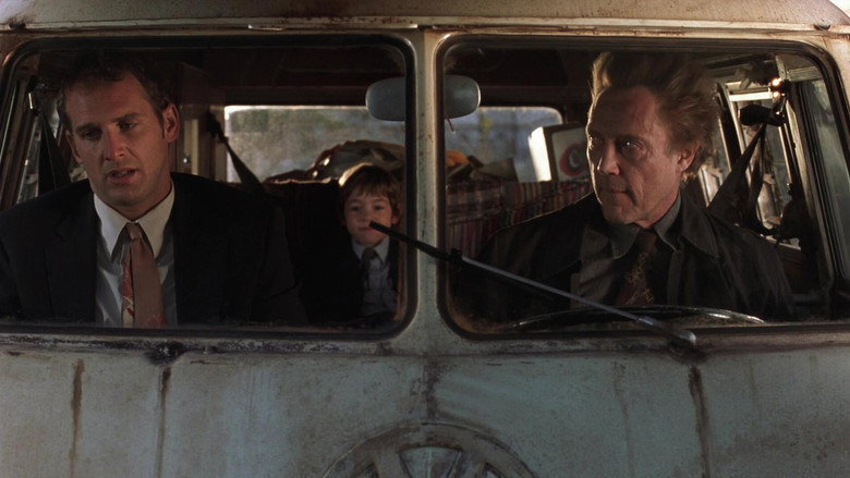 Around the Bend still 1