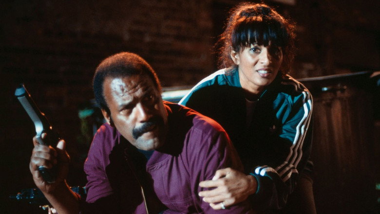 Original Gangstas still 1