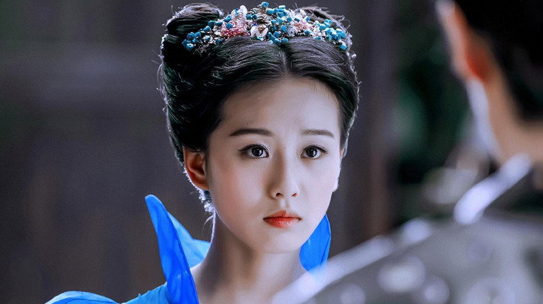 Chinese Paladin 3 still 8