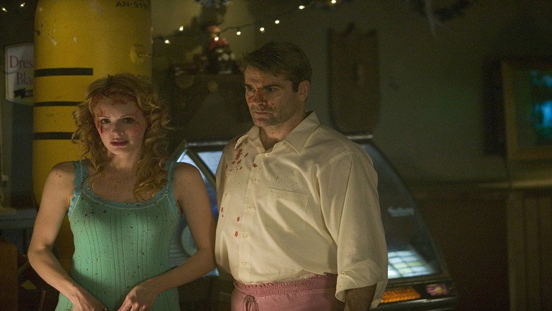 Feast still 5