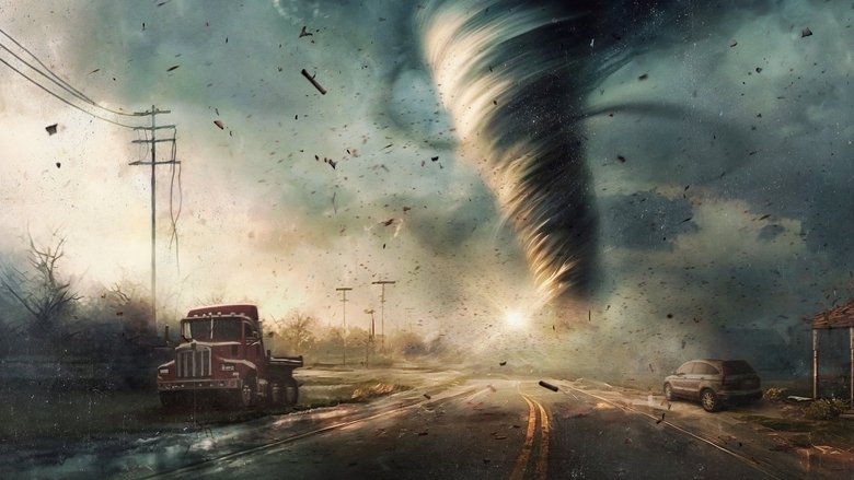 In the Eye of the Storm still 3