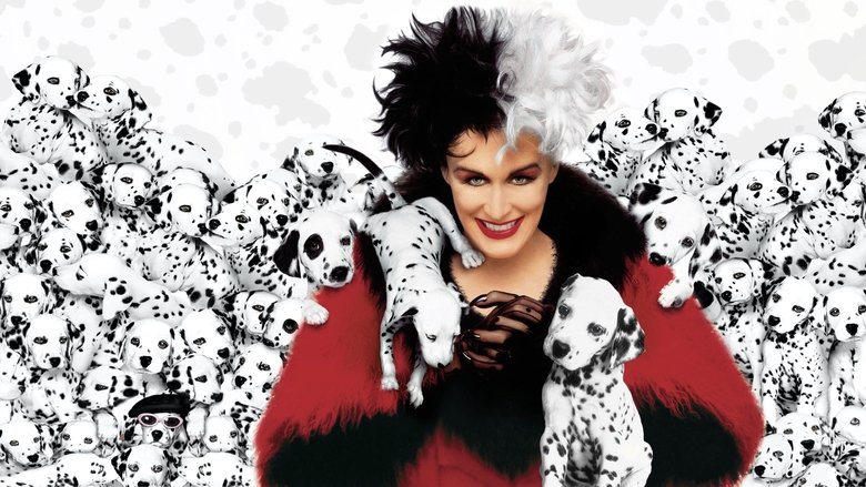 101 Dalmatians still 3