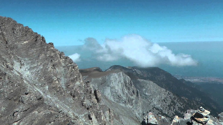 Les secrets du mont Olympe still 1