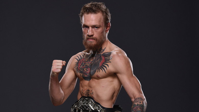 Conor McGregor: Notorious still 5