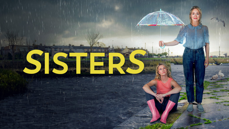 SisterS still 6