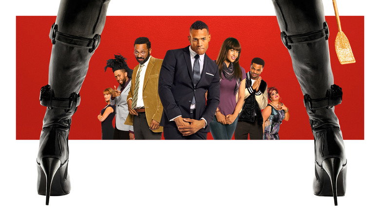 Fifty Shades of Black still 2