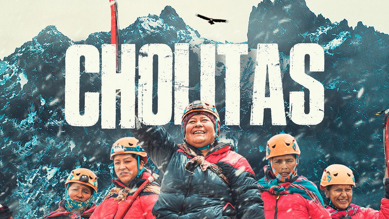 Cholitas still 1