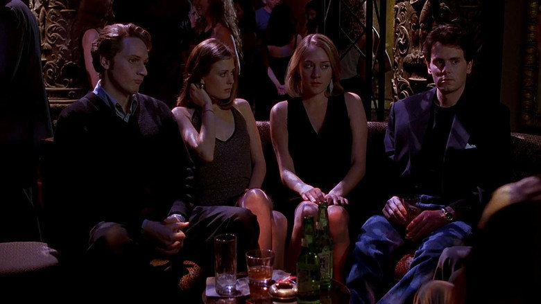 The Last Days of Disco still 5