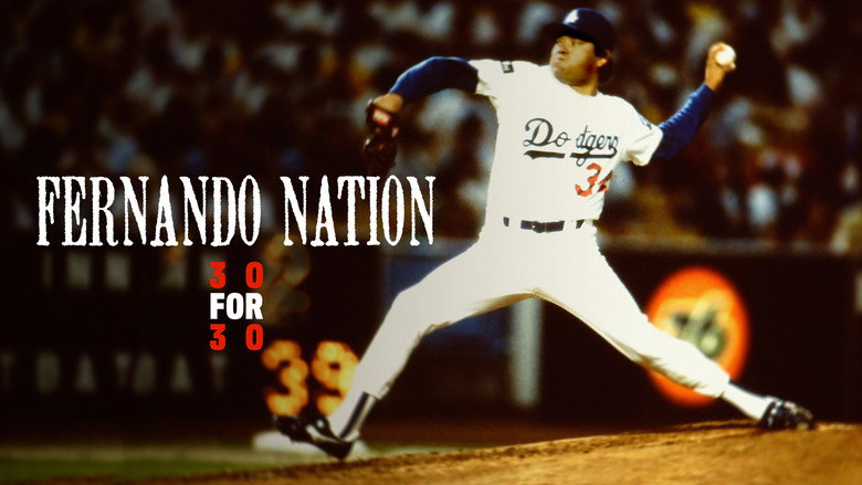 Fernando Nation still 2
