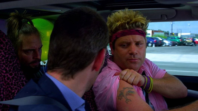Stay Cool still 6