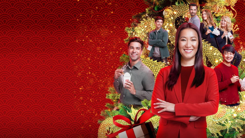 Christmas at the Golden Dragon still 2