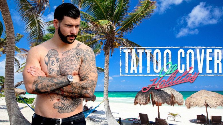 Tattoo Fixers on Holiday still 1