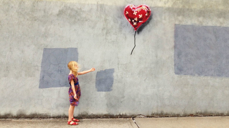 Banksy Does New York still 7