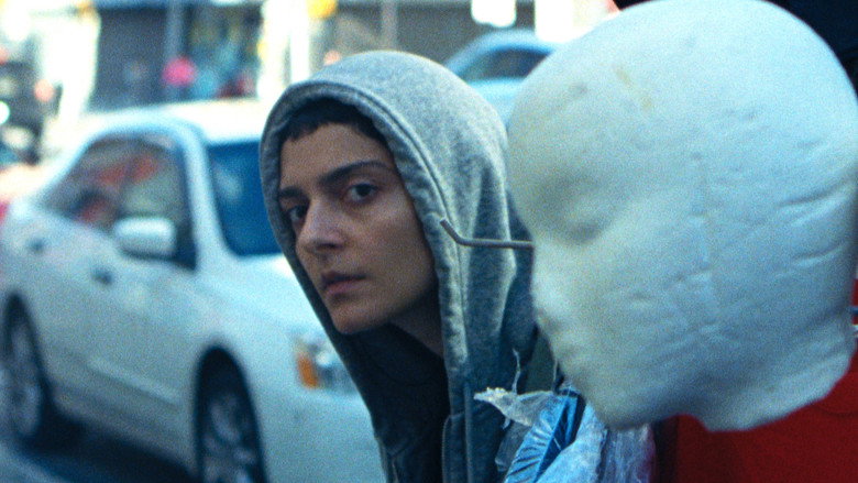 Gazer still 5